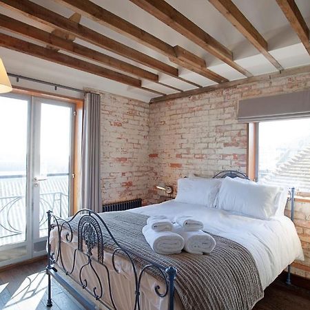 Rocksalt Rooms Folkestone Room photo