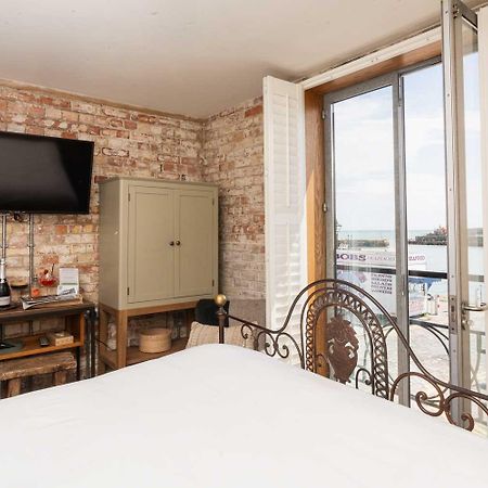 Rocksalt Rooms Folkestone Exterior photo