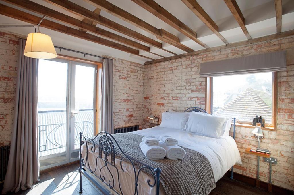 Rocksalt Rooms Folkestone Room photo