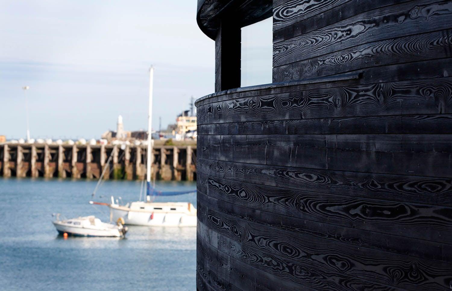 Rocksalt Rooms Folkestone Exterior photo