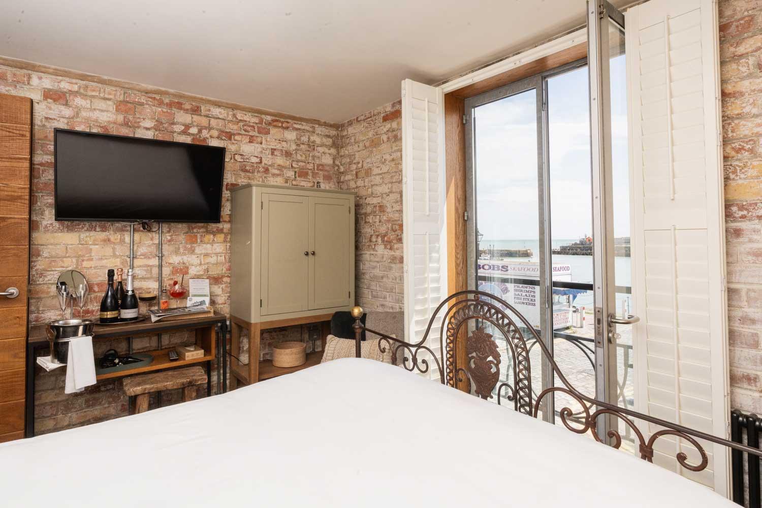 Rocksalt Rooms Folkestone Exterior photo