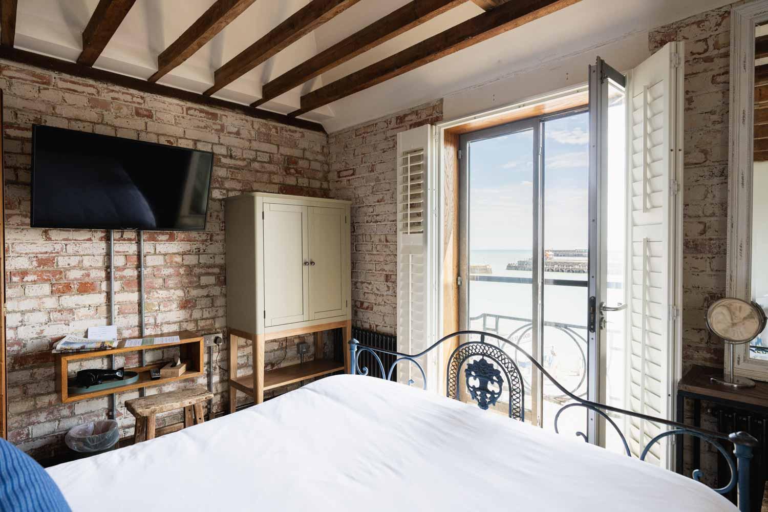 Rocksalt Rooms Folkestone Exterior photo
